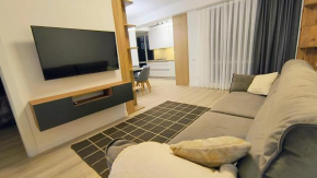 Comfort Apartment